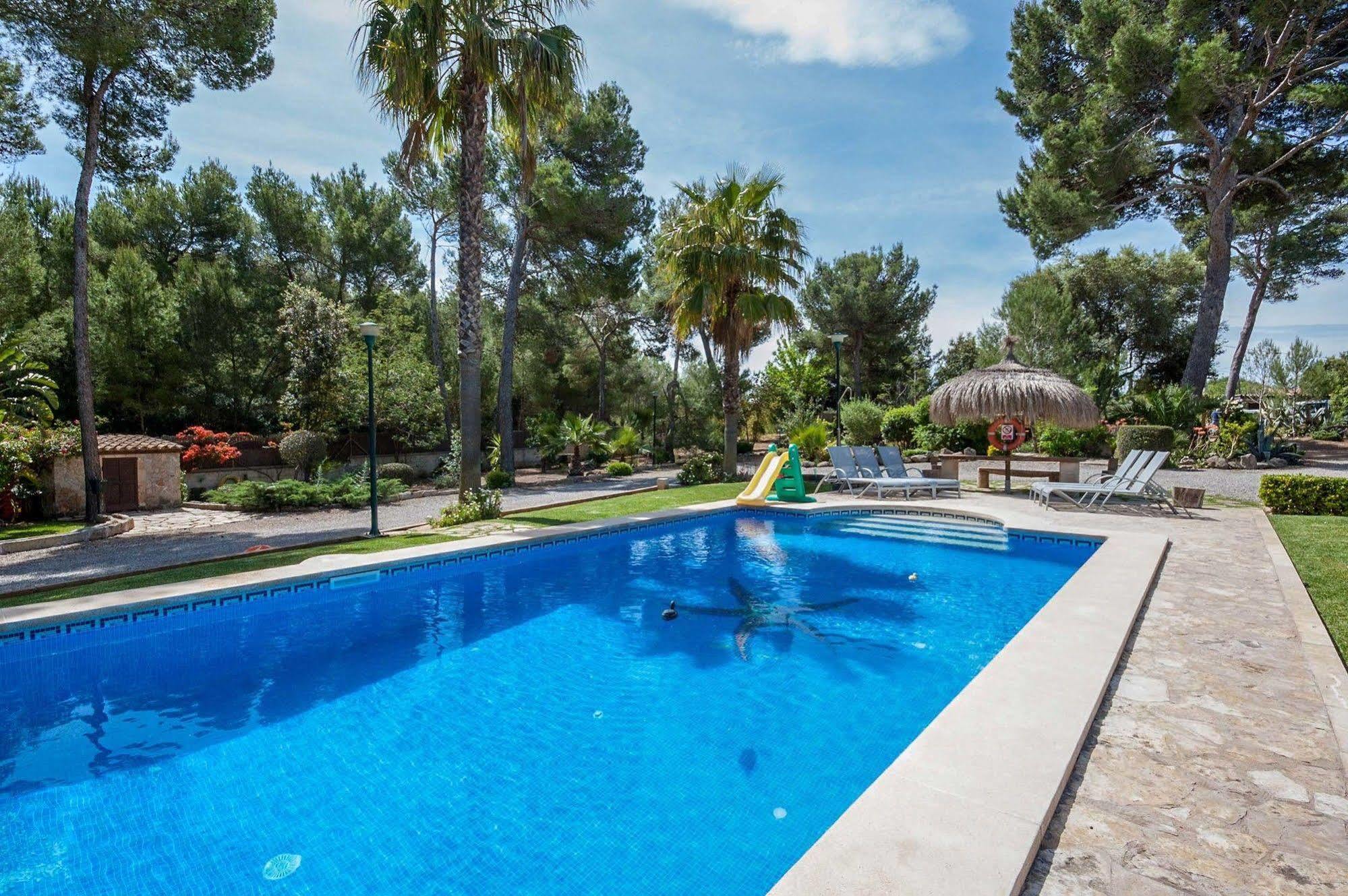 Bon Pas Villa Alcúdia